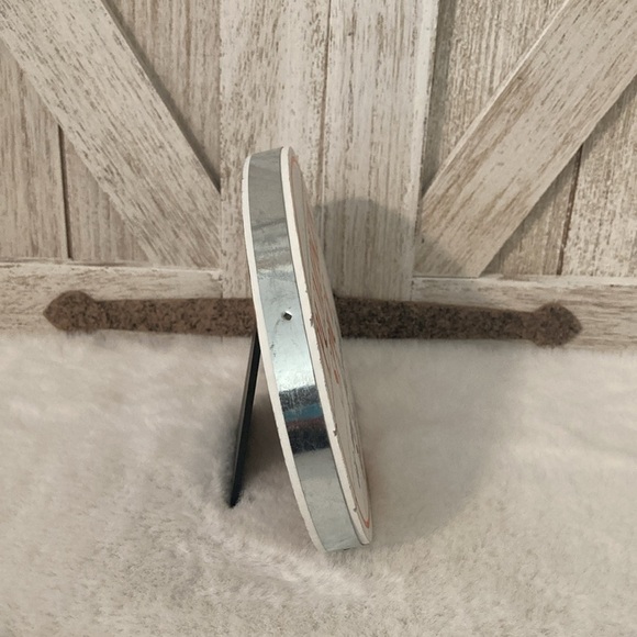 Distressed Tabletop Pumpkin Spice Is My Favorite Season Sign - Picture 4 of 7